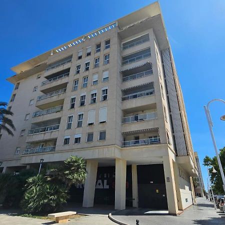 Pacifico Playa Apartamento Málaga Exterior foto