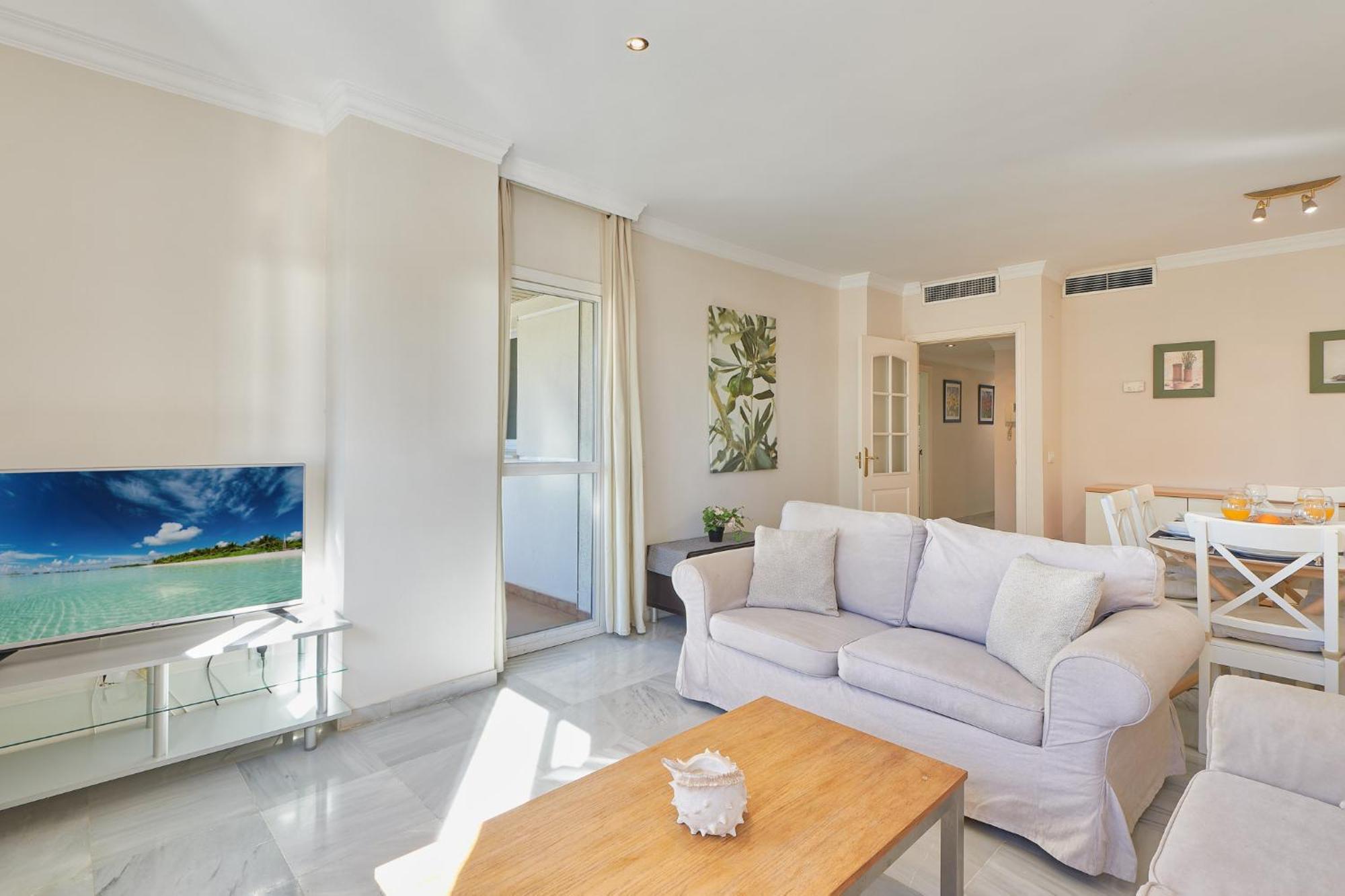 Pacifico Playa Apartamento Málaga Exterior foto
